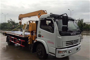 漷县24小时道路救援服务